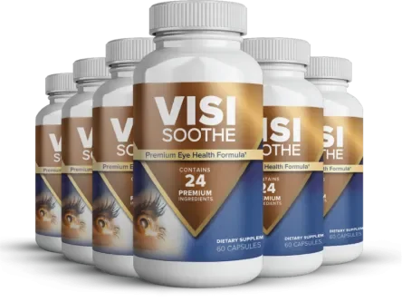 VisiSoothe Buy Now